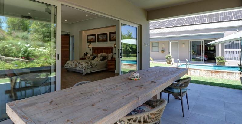 4 Bedroom Property for Sale in Greyton Western Cape